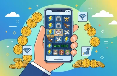 Gates of Olympus 1000 en el celular: cómo jugar desde tu móvil en Ecuador